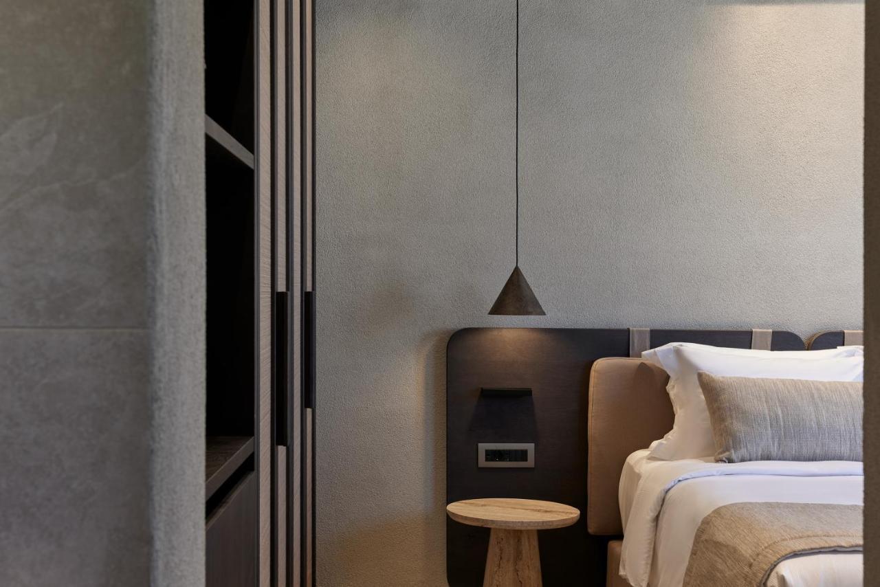 Alaso Design Suites Тира Экстерьер фото
