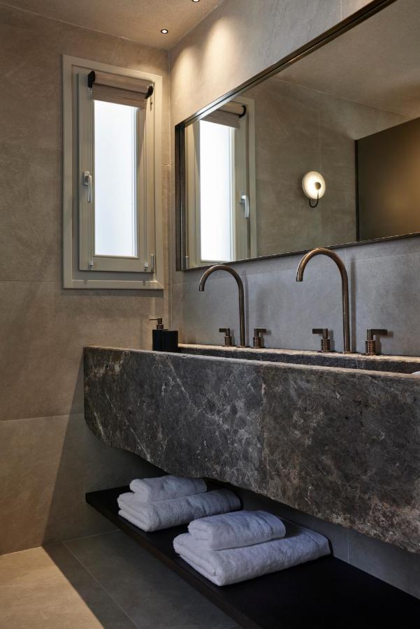 Alaso Design Suites Тира Экстерьер фото