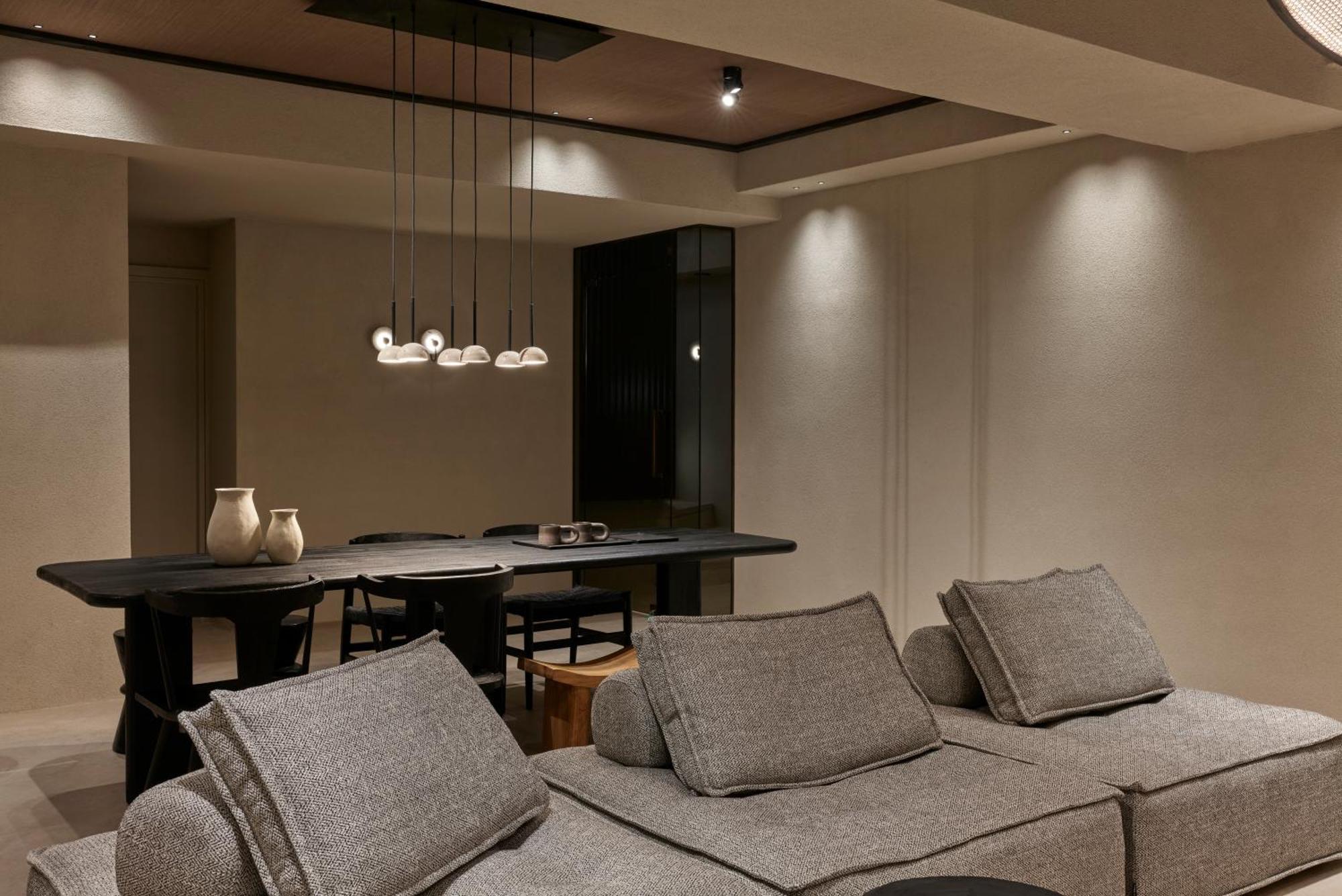 Alaso Design Suites Тира Экстерьер фото